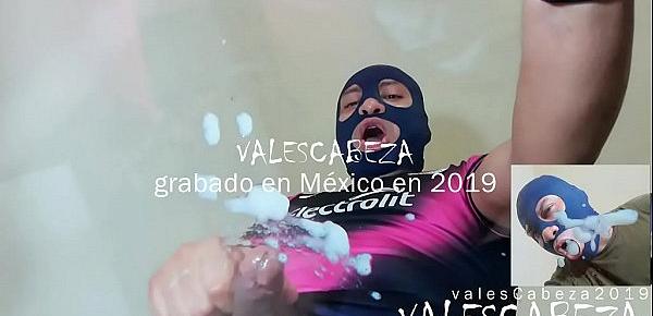  ValesCabeza319 DIRTY END(SCENE) final sucio ESCENA PRINCIPAL ((FULL VIDEO AVAILABLE))